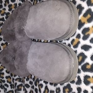 UGG Slippers